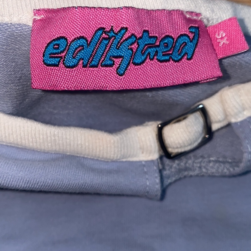 Edikted Top - Picture 2 of 3
